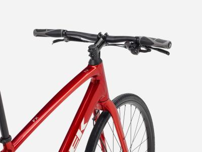Trek FX 2 SO XL Fury Red Produktbild 2