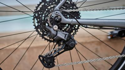 Trek FX 2 SO XL Fury Red Produktbild 7