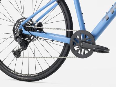 Trek FX 2 SO XS Fjord Blue Produktbild 4