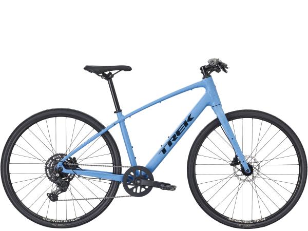 Trek FX 2 SO L Fjord Blue