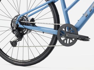 Trek FX 2 MS M Fjord Blue Produktbild 4