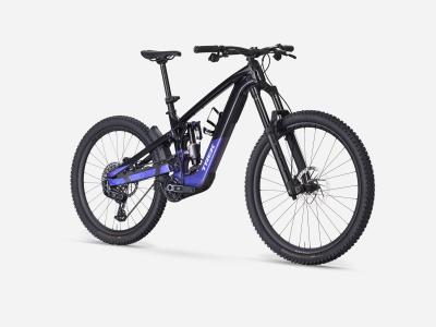 Trek Slash+ 9.9 EU S Dark Star/Purple Flip Produktbild 1