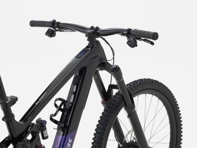 Trek Slash+ 9.9 EU L Dark Star/Purple Flip Produktbild 3