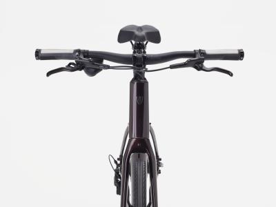 Trek FX 3 SO L Dark Carmine Produktbild 3