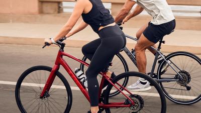 Trek FX 3 SO XS Lunar Silver Produktbild 6