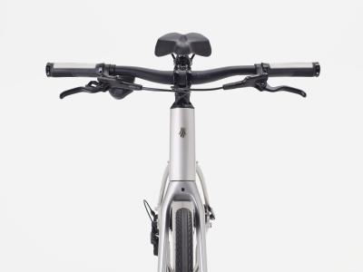 Trek FX 3 SO S Lunar Silver Produktbild 3