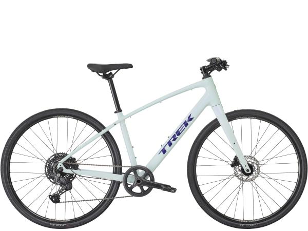 Trek FX 3 SO XS Magic Mint