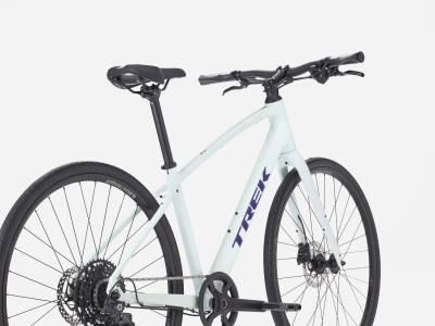 Trek FX 3 SO XL Magic Mint Produktbild 1