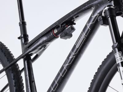 Trek Supercal SLR9.8XO FA S Carbon Smoke/Galactic Grey Produktbild 4