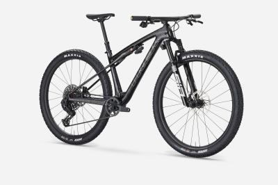 Trek Supercal SLR9.8XO FA M Carbon Smoke/Galactic Grey Produktbild 1