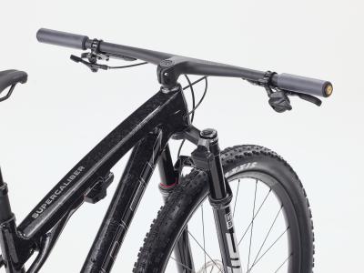 Trek Supercal SLR9.8XO FA M Carbon Smoke/Galactic Grey Produktbild 3