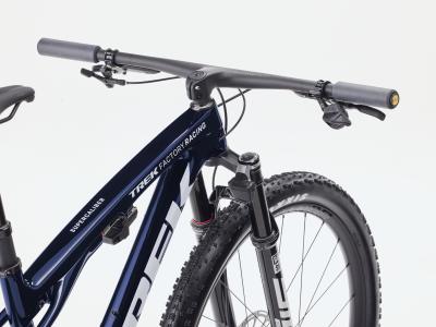 Trek Supercal SLR9.8XO FA S Navy Smoke Produktbild 2