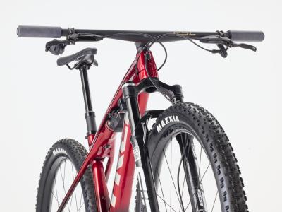 Trek Supercal SLR9.8XO FA S Red Smoke/Drizzle Produktbild 2