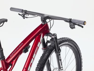 Trek Supercal SLR9.8XO FA L Red Smoke/Drizzle Produktbild 3