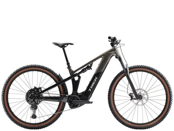 Trek PowerflyFS4 800EU M 29 Mercury/Dark Web