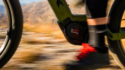 Trek PowerflyFS4 8EQEU S 27.5 Mercury/Dark Web Produktbild 2