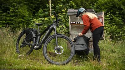 Trek PowerflyFS4 8EQEU M 29 Mercury/Dark Web Produktbild 4
