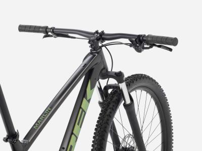Trek Marlin 4 L 29 Matte Dark Web Produktbild 2