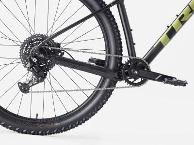 Trek Marlin 4 L 29 Matte Dark Web Produktbild 5