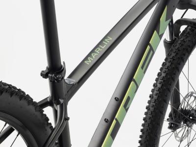 Trek Marlin 4 XL 29 Matte Dark Web Produktbild 4