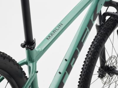 Trek Marlin 4 XL 29 Blue Sage Produktbild 4
