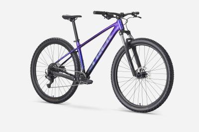 Trek Marlin 4 XS 27.5 Purple Flip/Black Fade Produktbild 1