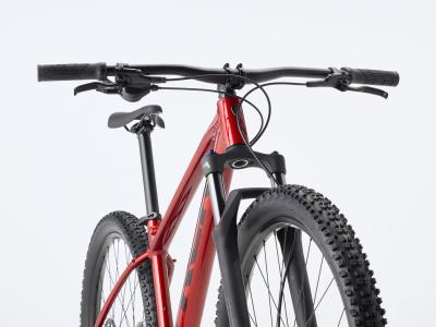 Trek Marlin 5 S 27.5 Fury Red Produktbild 3
