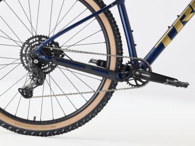 Trek Marlin 5 L 29 Mulsanne Blue Produktbild 5
