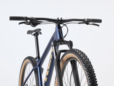 Trek Marlin 5 XXL 29 Mulsanne Blue Produktbild 3