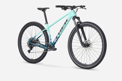 Trek Marlin 5 XL 29 Miami Green/Dark Aquatic Fade Produktbild 1