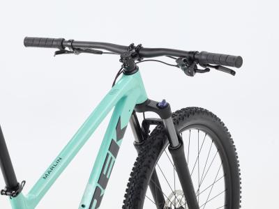 Trek Marlin 5 XL 29 Miami Green/Dark Aquatic Fade Produktbild 2