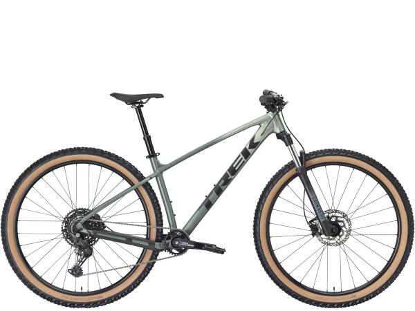  Marlin 6 XS 27.5 Matte Lichen/Keswick Green Fade