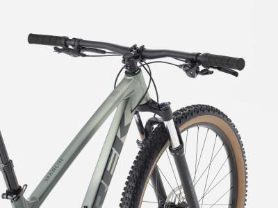 Trek Marlin 6 XS 27.5 Matte Lichen/Keswick Green Fade Produktbild 2