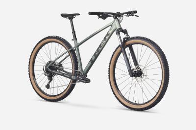 Trek Marlin 6 XL 29 Matte Lichen/Keswick Green Fade Produktbild 1