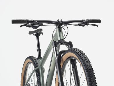 Trek Marlin 6 XL 29 Matte Lichen/Keswick Green Fade Produktbild 3