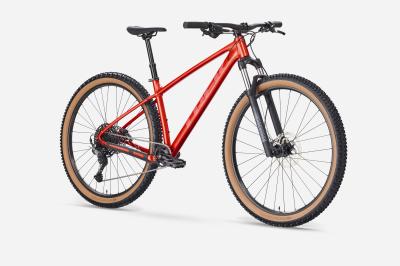 Trek Marlin 6 XXL 29 Lava Produktbild 1
