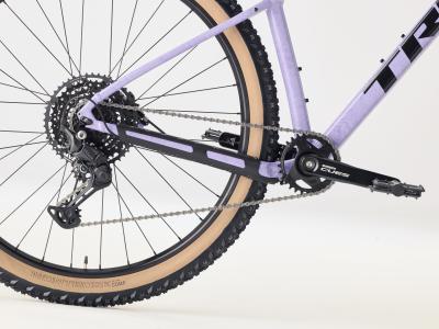 Trek Marlin 6 XL 29 Gloss Lavender Haze Produktbild 5