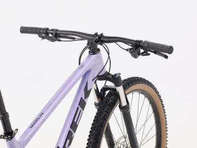 Trek Marlin 6 XXL 29 Gloss Lavender Haze Produktbild 2