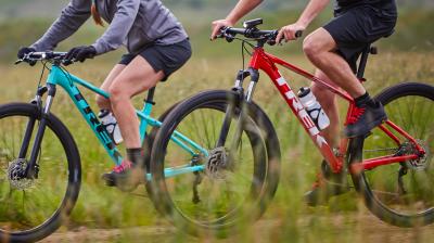 Trek Marlin 6 XXL 29 Gloss Lavender Haze Produktbild 8