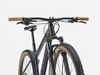 Trek Marlin 7 L 29 Matte Dark Web/Clear Gloss Produktbild 3