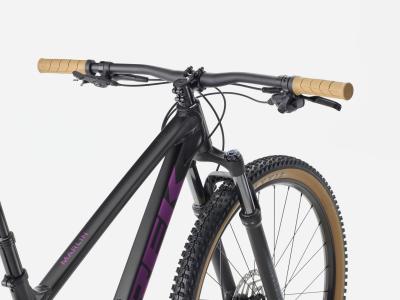 Trek Marlin 7 XXL 29 Matte Dark Web/Clear Gloss Produktbild 2
