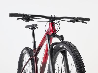 Trek Marlin 7 L 29 Fury Red Fade Produktbild 3