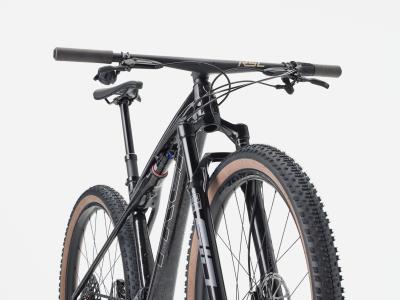 Trek Supercal SLR 9.8XOAXS S Carbon Smoke/Galactic Grey Produktbild 2
