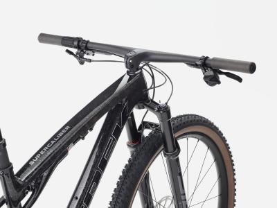 Trek Supercal SLR 9.8XOAXS L Carbon Smoke/Galactic Grey Produktbild 3