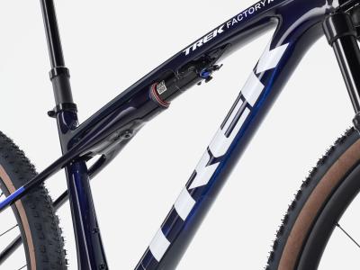 Trek Supercal SLR 9.8XOAXS S Navy Smoke Produktbild 4