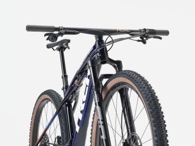 Trek Supercal SLR 9.8XOAXS L Navy Smoke Produktbild 2