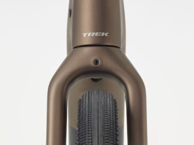 Trek Checkpoint+ SL 5 EU ML Matte Bronze Age/Dark Web Produktbild 2