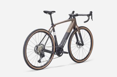 Trek Checkpoint+ SL 5 EU XL Matte Bronze Age/Dark Web Produktbild 3