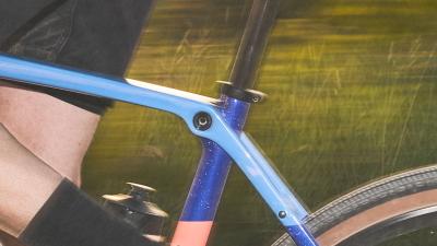Trek Checkpoint+ SL 5 EU M Fjord Blue/Cobalt Blue Produktbild 7