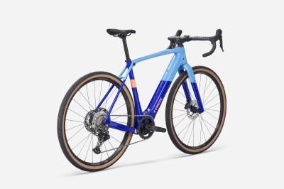 Trek Checkpoint+ SL 5 EU L Fjord Blue/Cobalt Blue Produktbild 3